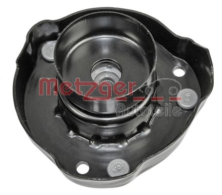 METZGER 6490119 Toronygumi, toronyszilent lengéscsillapítóhoz, gólyaláb torony